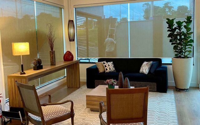 Hotel Araraquara by Mercure