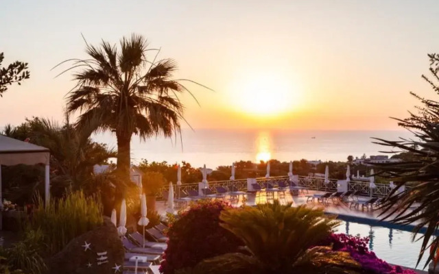 Hotel Paradiso Terme Resort & Spa