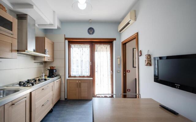 Appartamento Vista Mare Napoli