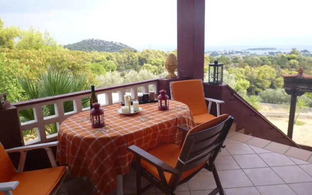Villa Faidra