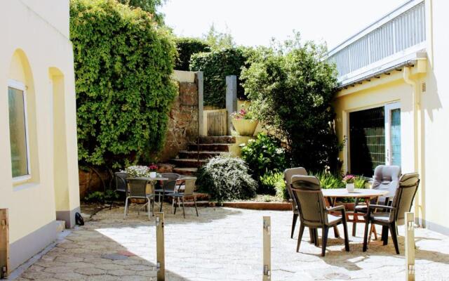 NORDVIG bed & breakfast