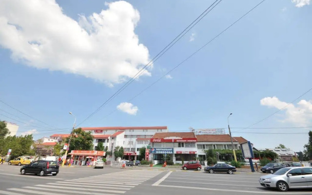 Dobrogea Hotel