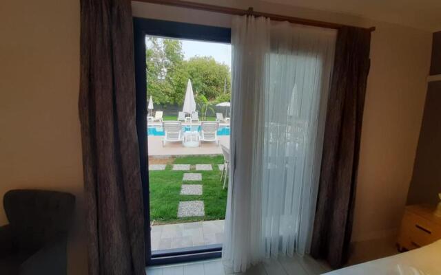 Kaya Koy Tatil Evleri Sirius Suite
