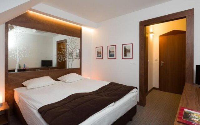 Hotel Restauracja Meridian