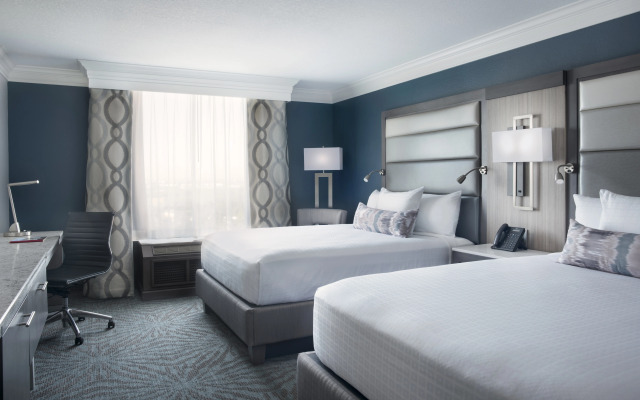 Rosen Centre Hotel