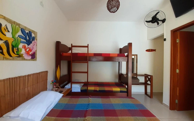 A Ver o Mar Beach House