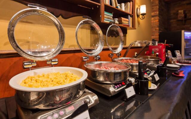 Best Western Parkway Inn & Conference Centre