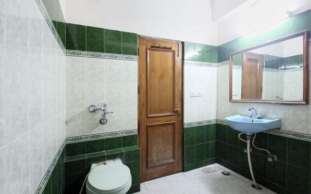 OYO 3932 Welcome Residency Hotel 35