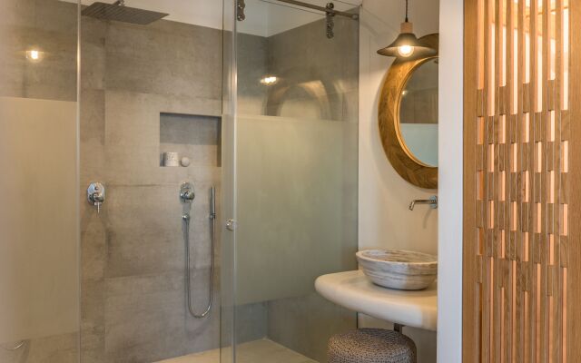 Virtu Suites