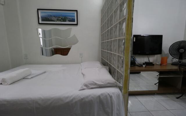 Santa Clara Apartments 98