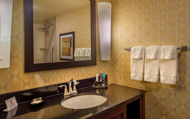 Crowne Plaza St. Louis Airport by IHG