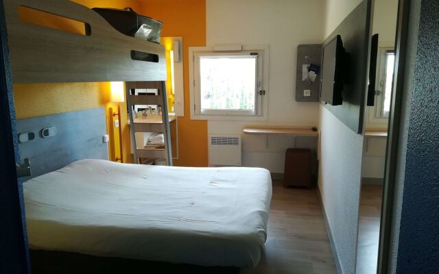 ibis budget Nimes Caissargues