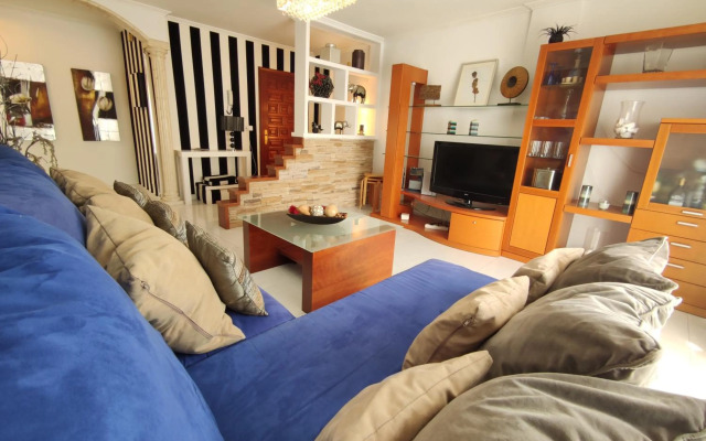 Apartamentos Ambitus Active