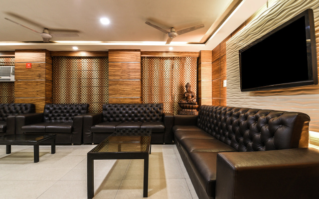 Hotel City Castle Karol Bagh