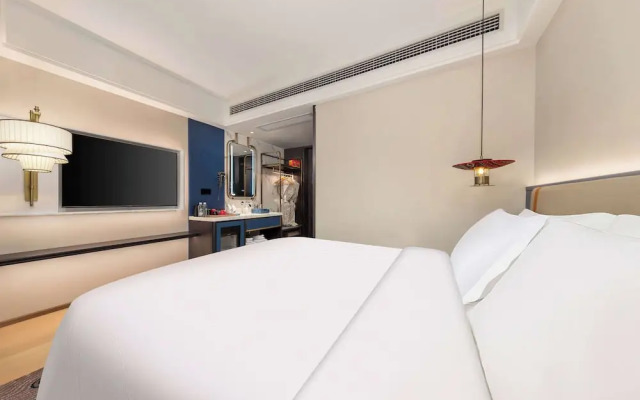 Days Hotel By Wyndham Aba Jiuzhaigou