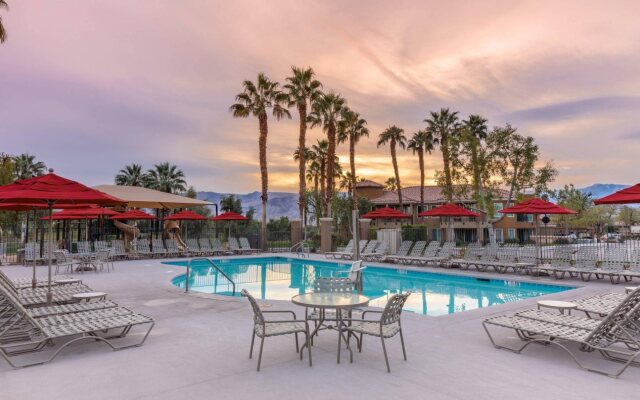 Marriott's Desert Springs Villas II
