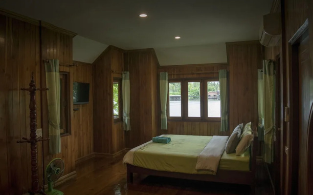 Chantara Resort
