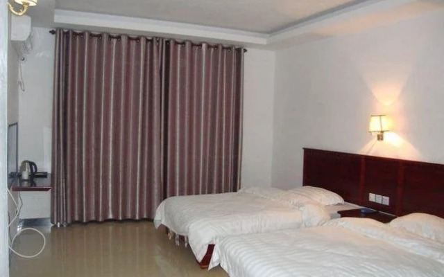 Yangshuo Yulong Inn