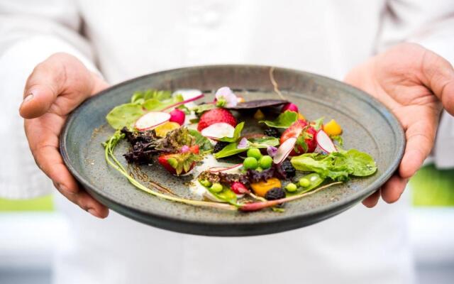 Mayflower Inn & Spa, Auberge Collection