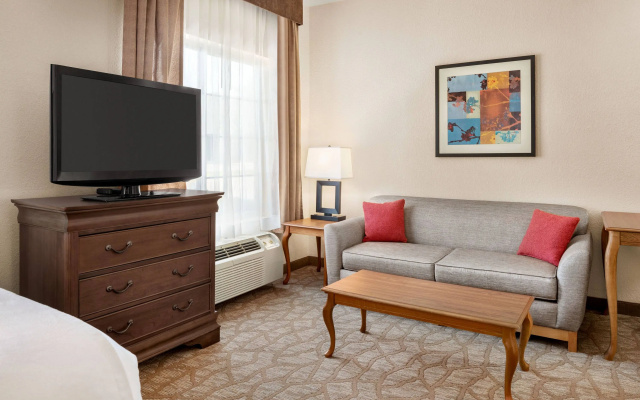 Baymont By Wyndham Greensboro/Coliseum