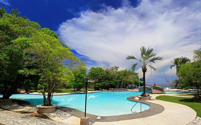 Antulang Beach Resort