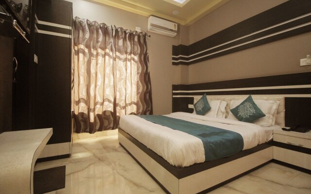 OYO 9507 Hotel Sathi Residency