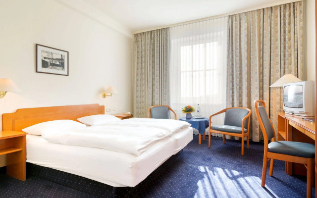 Kurhotel Sassnitz