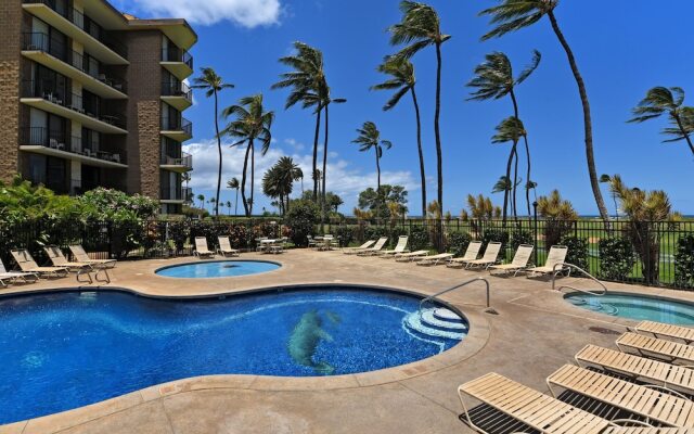 Kauhale Makai 203 - 1 Br Condo
