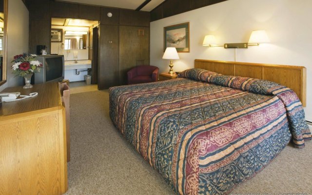 Americas Best Value Inn Gopher Prairie Motel