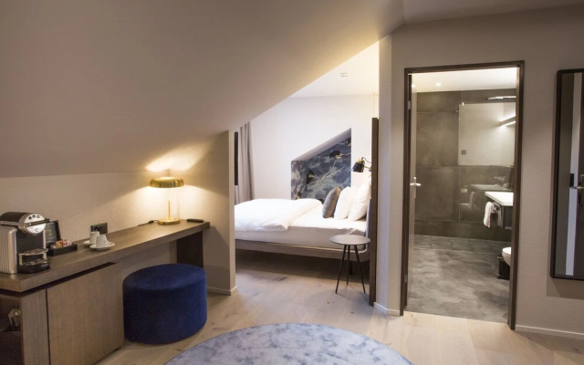 Hotel Sonne