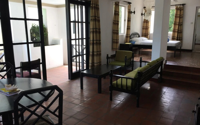 Wayside Beach Diani