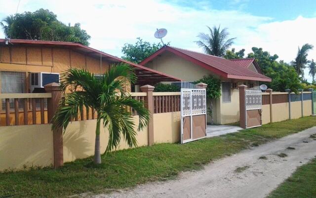 Randy's Bantayan Island Resort