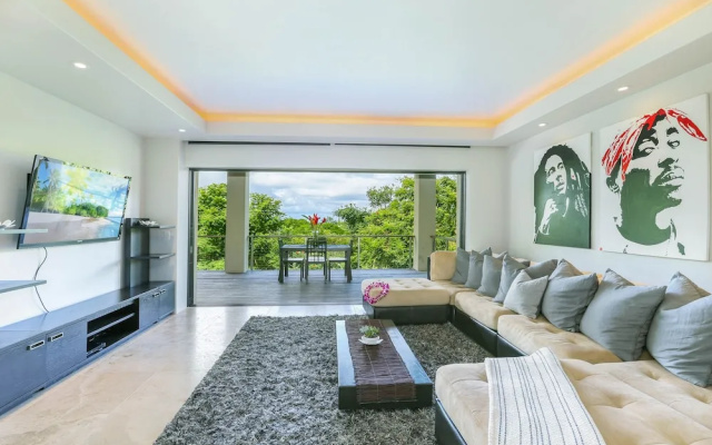 Laulea Kailani  (kauai) 3 Bedroom Home