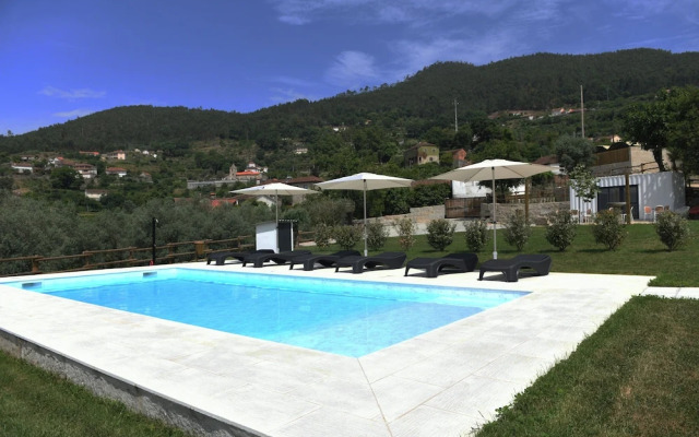 Vizinhos do Sol Turismo Rural