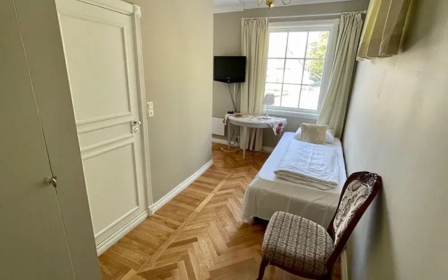 Langesund Bad Hotell