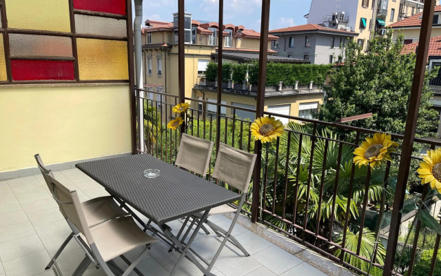 Hotel Aspromonte