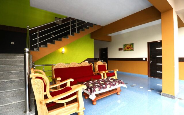 Nanjunda Palace By OYO Rooms