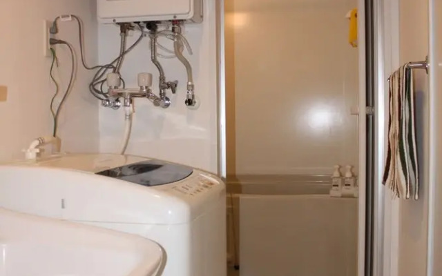 LEE Atsubetsuchuo 505