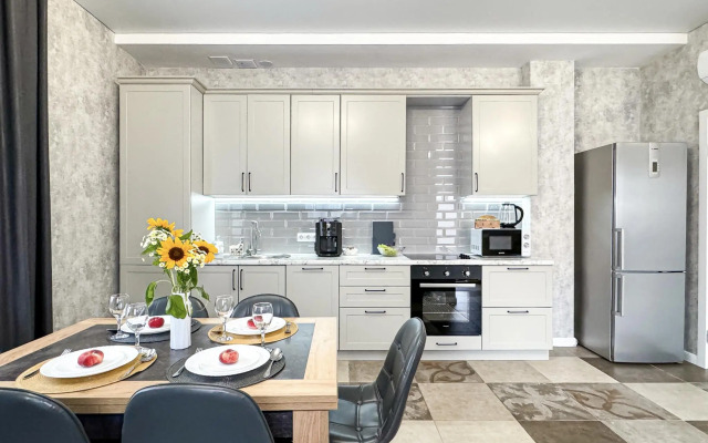 Villa Harizma (Вилла Харизма)