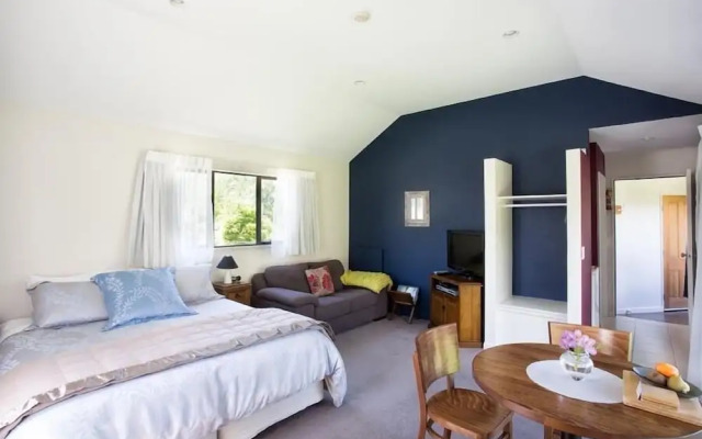 Alpine View Lodge