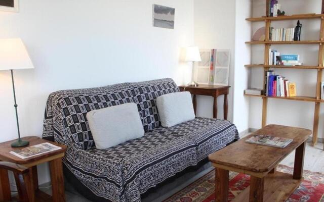 Appartement La Rochelle, 3 pièces, 6 personnes - FR-1-246-111