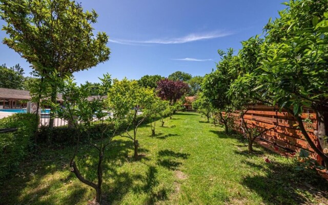 Sebastiano Resort