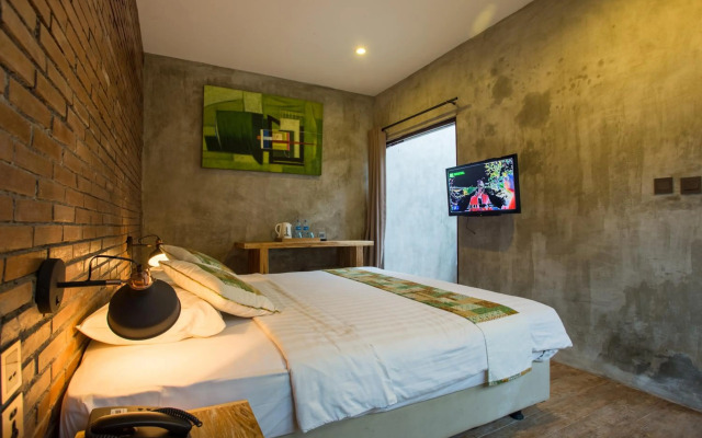 Bali Breezz Hotel