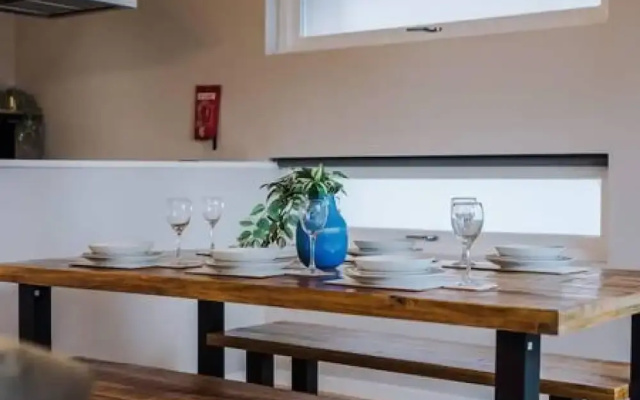 Host Stay Ropewalks Quarters V