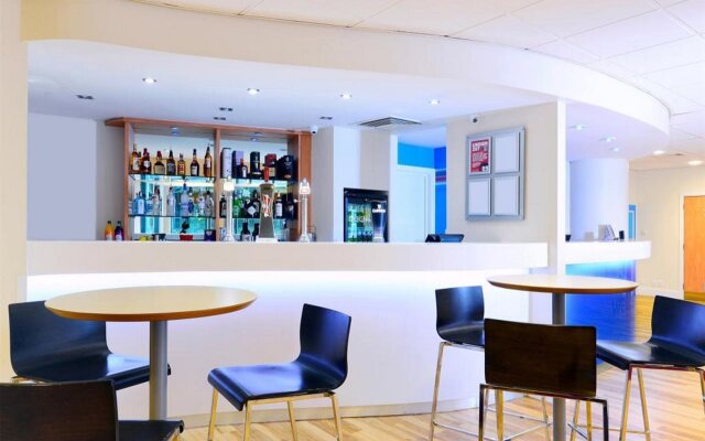 Travelodge Derby Cricket Ground