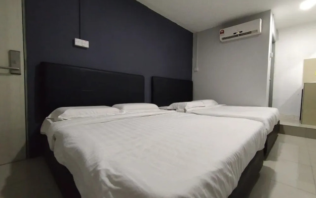 Hotel O Marina World