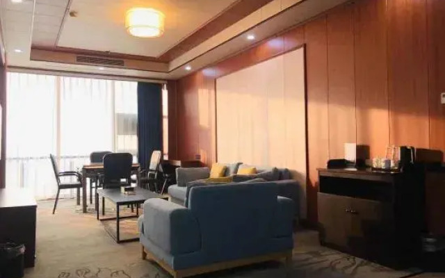 Shengtang Guobin Hotel