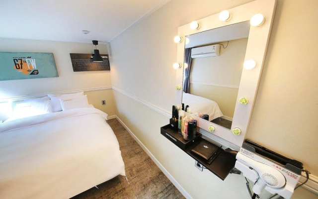 Yang SJ Boutique Hotel
