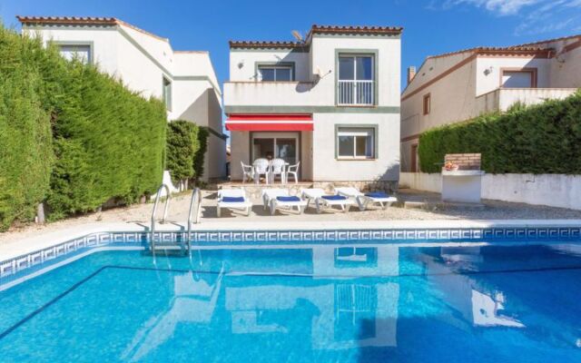 Holiday Home Santa Marta III