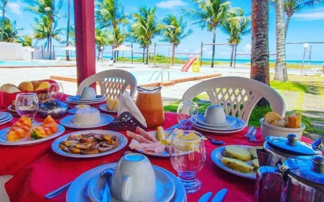 Guaibim Praia Hotel